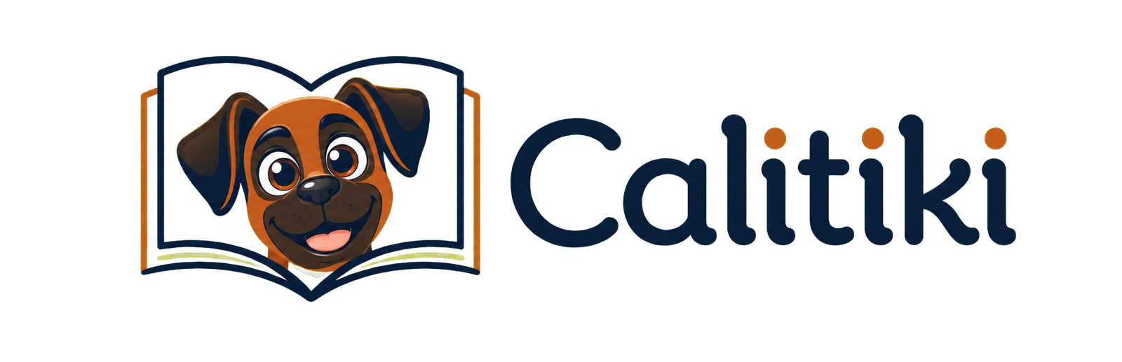 Logo Calitiki